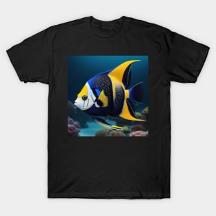 ANGELFISH T-Shirt